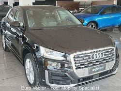 Nero Usata 2018 Audi Q2 S-Line SUV | 18.000 € (Super prezzo)