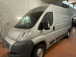 Grigio Usata 2011 Fiat Ducato Furgone | 4900 €