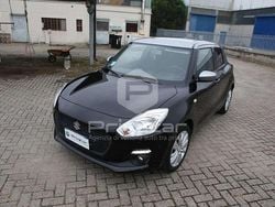 Grigio Usata 2020 Suzuki Swift Due volumi | 11.500 € (Super prezzo)