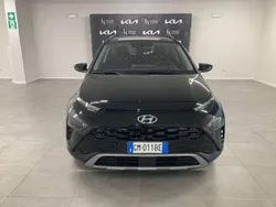 Nero Usata 2022 Hyundai Bayon SUV | 15.900 € (Buon prezzo)
