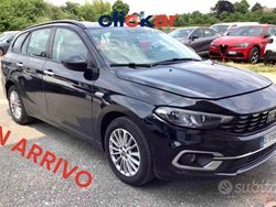 Nero Usata 2022 Fiat Tipo S Station wagon | 13.900 € (Buon prezzo)
