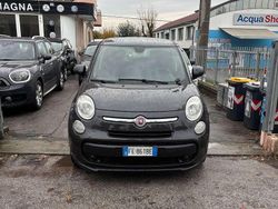 Nero Usata 2016 Fiat 500L Pop Star Monovolume | 9990 € (Buon prezzo)