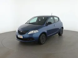 Blu Usata 2024 Lancia Ypsilon Due volumi | 13.099 € (Buon prezzo)