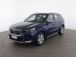 Blu Usata 2023 BMW X1 M Sport SUV | 41.599 € (Ottimo prezzo)