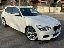 Usata 2015 BMW 116 M Sport Due volumi | 13.499 € (Buon prezzo)