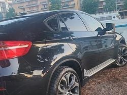 Nero Usata 2011 BMW X6 SUV | 14.500 € (Buon prezzo)