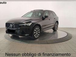Nero Usata 2023 Volvo XC60 Plus SUV | 43.900 € (Buon prezzo)