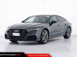 Grigio daytona perla Usata 2024 Audi A7 S-Line Tre volumi | 76.500 €