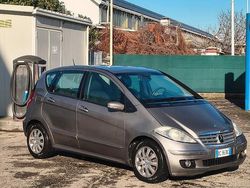 Usata 2007 Mercedes A170 Tre volumi | 3800 €