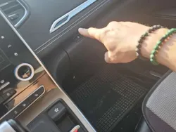 Usata 2018 Renault Scénic IV Initiale Paris Monovolume | 17.000 € (Buon prezzo)