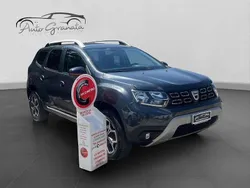 Grigio Usata 2019 Dacia Duster SUV | 11.500 € (Buon prezzo)