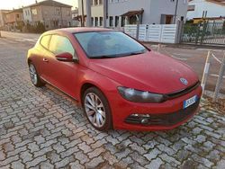 Usata 2010 VW Scirocco Coupé | 8000 € (Molto cara)