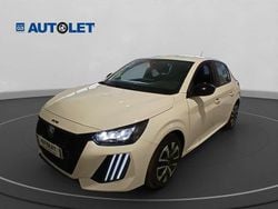 Bianco Nuova 2025 Peugeot 208 Style Due volumi | 17.900 € (Ottimo prezzo)