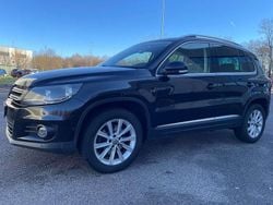 Nero Usata 2015 VW Tiguan SUV | 6490 € (Ottimo prezzo)