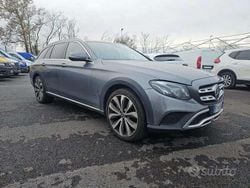 Grigio Usata 2020 Mercedes E400 Premium Plus Station wagon | 15.400 € (Molto cara)