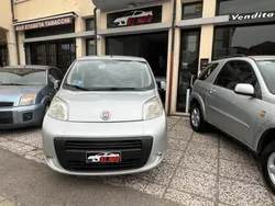 Grigio Usata 2008 Fiat Qubo Dynamic Monovolume | 4900 € (Buon prezzo)