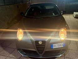 Grigio Usata 2009 Alfa Romeo MiTo Due volumi | 3800 € (Buon prezzo)