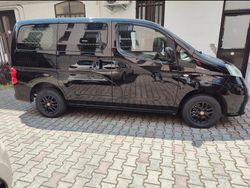 Nero Usata 2011 Nissan Evalia Monovolume | 12.300 € (Cara)