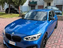 Usata 2017 BMW 125 Efficient Dynamics Due volumi | 23.000 € (Molto cara)