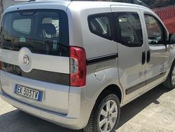 Grigio Usata 2011 Fiat Qubo Active Monovolume | 5700 € (Cara)