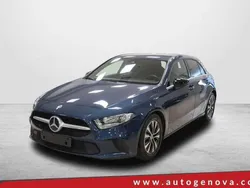 Other Usata 2020 Mercedes A160 Business Tre volumi | 20.800 € (Ottimo prezzo)