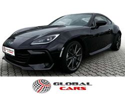 Crystal black silica Nuova 2025 Subaru BRZ Sport Coupé | 46.000 € (Buon prezzo)