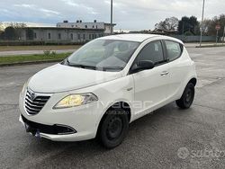 Bianco Usata 2013 Lancia Ypsilon Silver Due volumi | 4200 € (Ottimo prezzo)