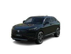 Nero Usata 2022 Honda HR-V Advance SUV | 22.800 € (Buon prezzo)