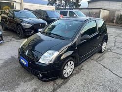 Nero Usata 2007 Citroën C2 VTR Sport Due volumi | 1200 € (Super prezzo)