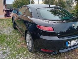 Nero Usata 2010 Alfa Romeo GT Coupé | 4900 € (Ottimo prezzo)