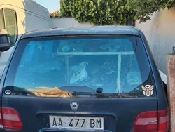 Usata 1994 Lancia Zeta Monovolume | 500 €