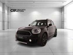 Nero Usata 2019 Mini Cooper D Countryman SUV | 17.800 € (Buon prezzo)