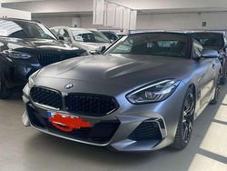 Usata 2021 BMW Z4 M Sport Cabrio | 42.500 € (Molto cara)