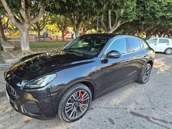 Nero Usata 2022 Maserati Grecale GT SUV | 54.990 € (Ottimo prezzo)