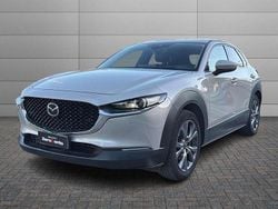 Argento Usata 2022 Mazda CX-30 SUV | 20.400 € (Buon prezzo)