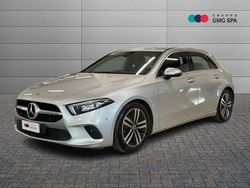 Argento Usata 2022 Mercedes A180 Due volumi | 25.490 € (Buon prezzo)
