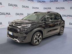 Nero perla Usata 2023 Citroën C3 Aircross PureTech SUV | 15.990 € (Buon prezzo)