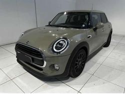 Grigio Usata 2019 Mini ONE Due volumi | 18.800 € (Molto cara)
