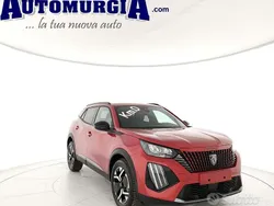 Rosso Nuova 2025 Peugeot 2008 Allure SUV | 21.990 € (Buon prezzo)