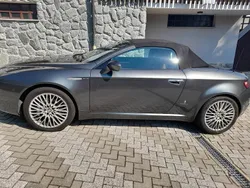 Usata 2007 Alfa Romeo Spider Cabrio | 12.500 € (Buon prezzo)