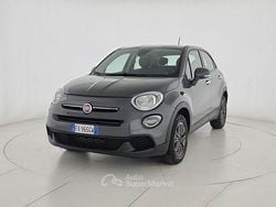 Grigio Usata 2020 Fiat 500X Urban SUV | 15.800 € (Buon prezzo)