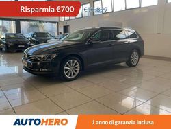 Grigio Usata 2018 VW Passat Business Station wagon | 17.199 € (Buon prezzo)
