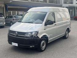 Grigio Usata 2017 VW T6 Furgone | 9990 € (Buon prezzo)