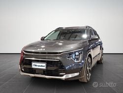 Grigio Usata 2022 Kia Niro SUV | 23.208 € (Cara)