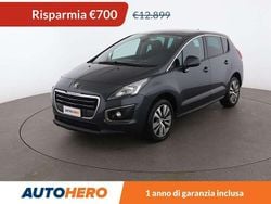 Grigio Usata 2016 Peugeot 3008 Active SUV | 12.499 € (Super prezzo)