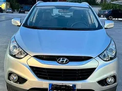 Usata 2012 Hyundai ix35 SUV | 7000 € (Ottimo prezzo)