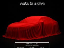 Grigio Usata 2022 Renault Clio V Business Tre volumi | 13.900 € (Buon prezzo)