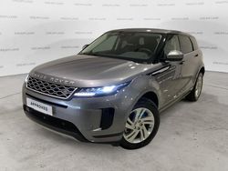 Eiger grey Usata 2021 Land Rover Range Rover evoque SUV | 32.500 € (Buon prezzo)