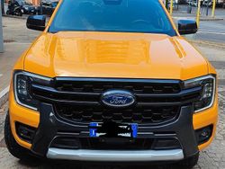 Giallo Usata 2024 Ford Ranger Pick-up | 43.000 € (Cara)