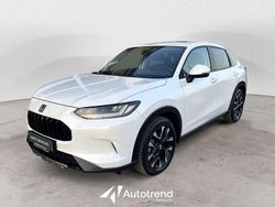 Bianco Usata 2025 Honda ZR-V Advance SUV | 34.900 € (Buon prezzo)